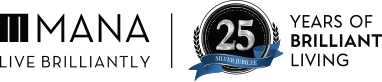 Mana Verdant Terrace Logo